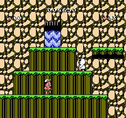 Adventure Island 3