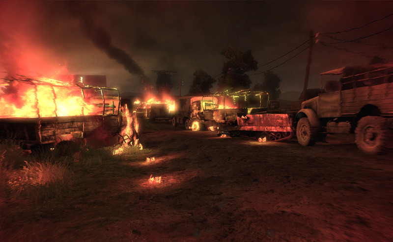 Brothers in Arms: Hell’s Highway