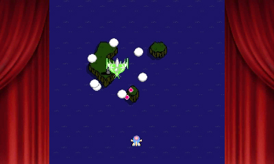 3D Classics: TwinBee