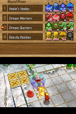 Dragon Quest Wars