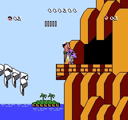 Adventure Island 3