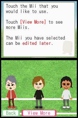 Personal Trainer: Walking