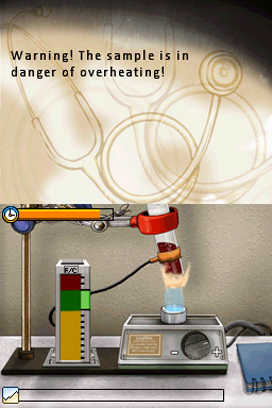 House M.D.: Episode 2 – Blue Meanie