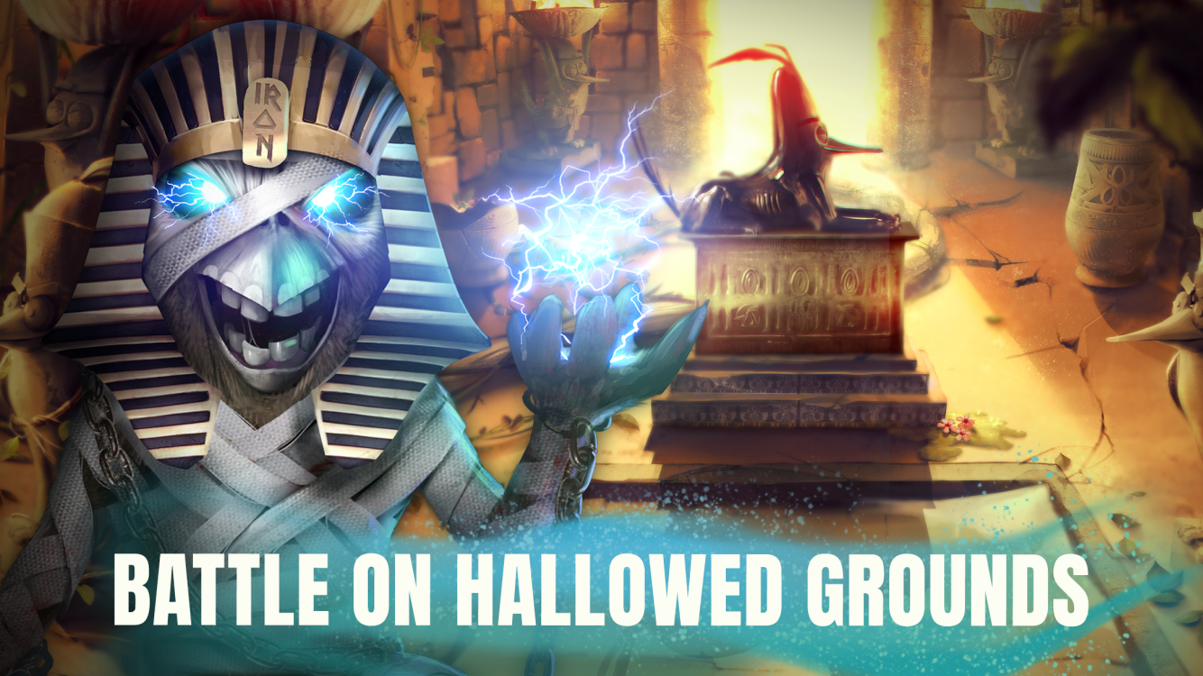 Angry Birds Evolution