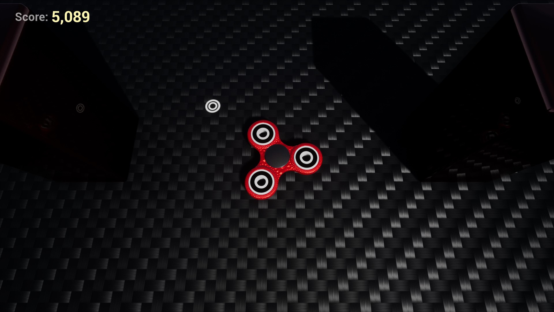 Ultimate Spinner Simulator – Unstress Yourself