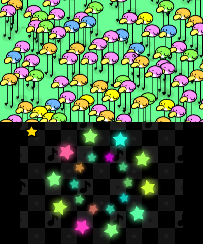 Rhythm Heaven Megamix