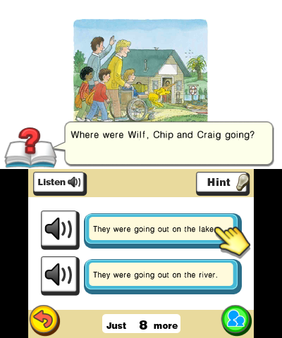 Phonics Fun with Biff, Chip &amp; Kipper Vol. 3