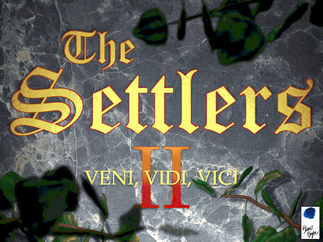 The Settlers II: Veni, Vidi, Vici