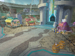 Phantasy Star 0