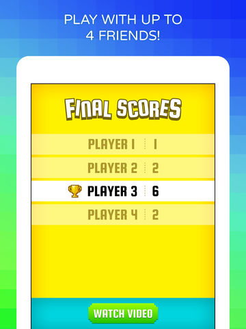 The 7 Second Challenge