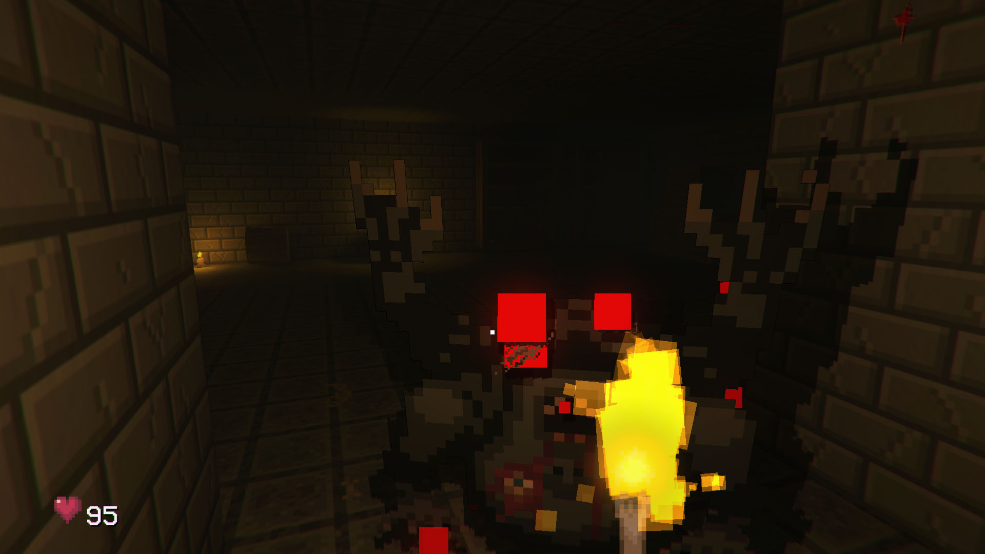 This Strange Realm of Mine