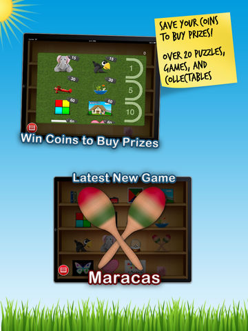 Timmy’s Kindergarten Adventure