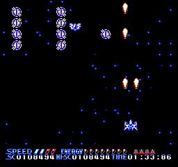 Summer Carnival ’92: Recca