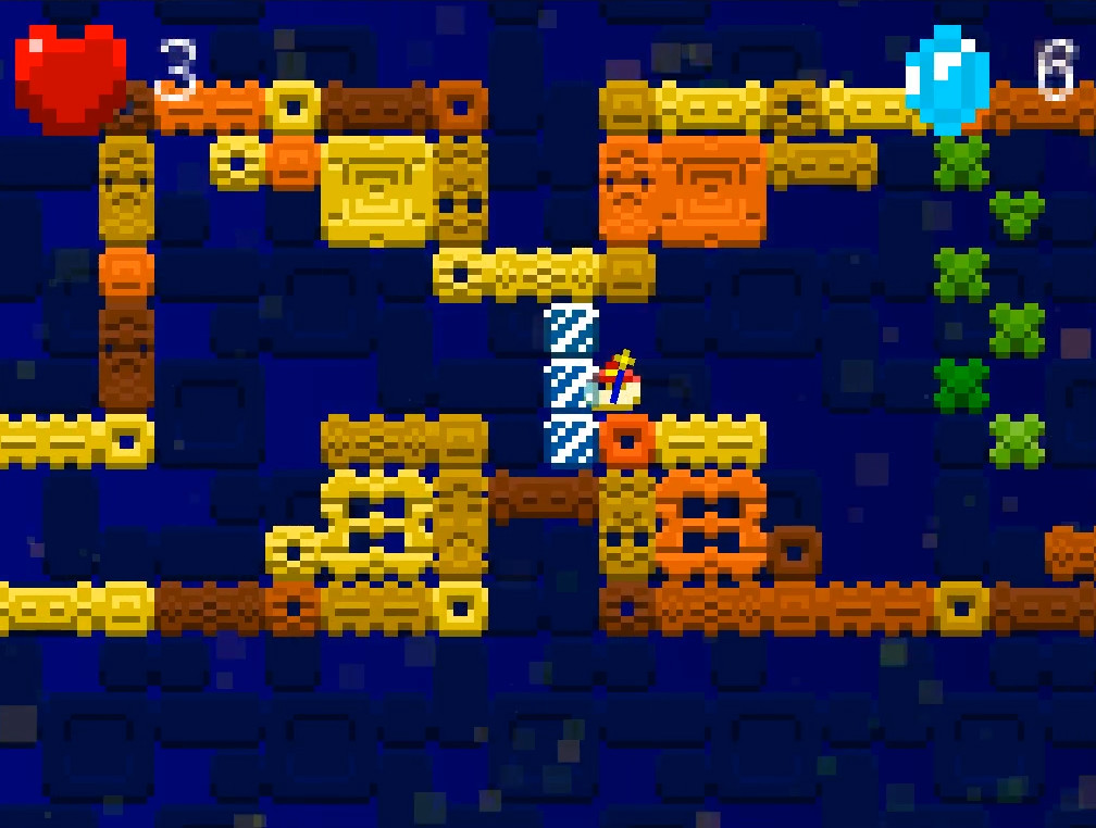 Trapnoid 2