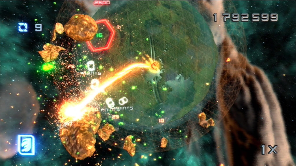 Super Stardust HD