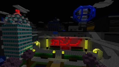 Eden – World Builder