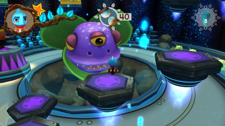 Ginger: Beyond the Crystal