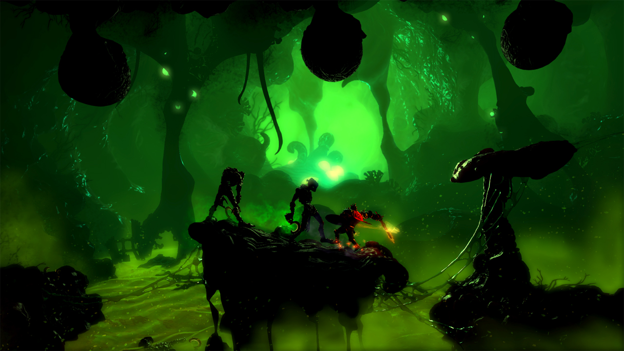 Trine 2 Director’s Cut