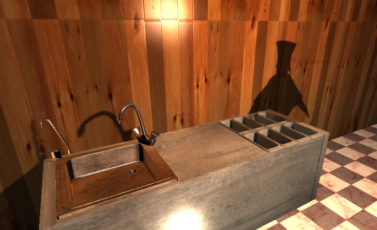 The Spook Inspectors