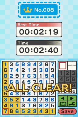 Sudoku 50! For Beginners