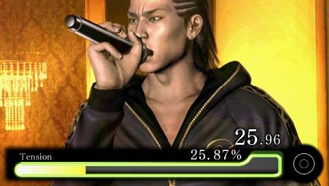 Kurohyou: Ryuu ga Gotoku Shinshou