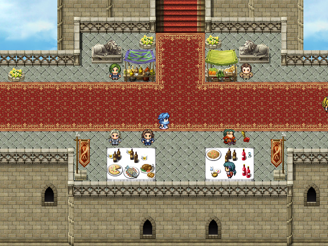 The Adventure of Magical Girl