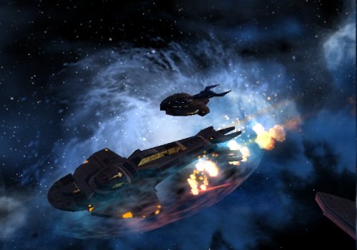 Star Trek: Conquest