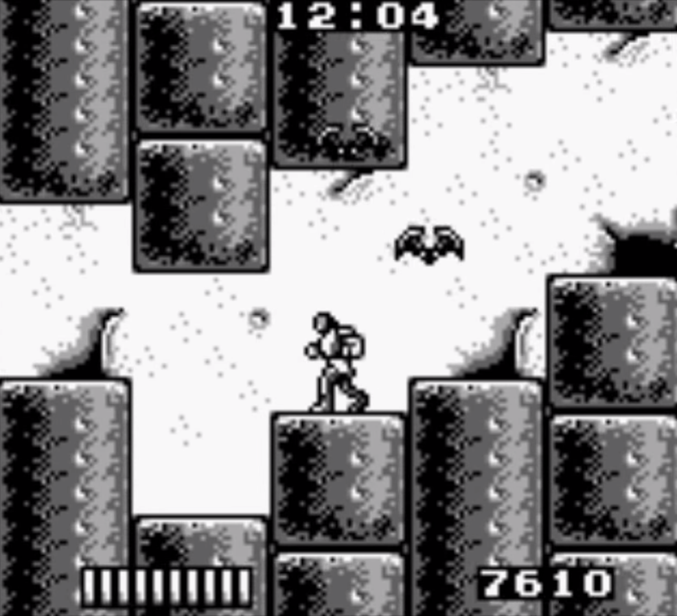 Castlevania: The Adventure