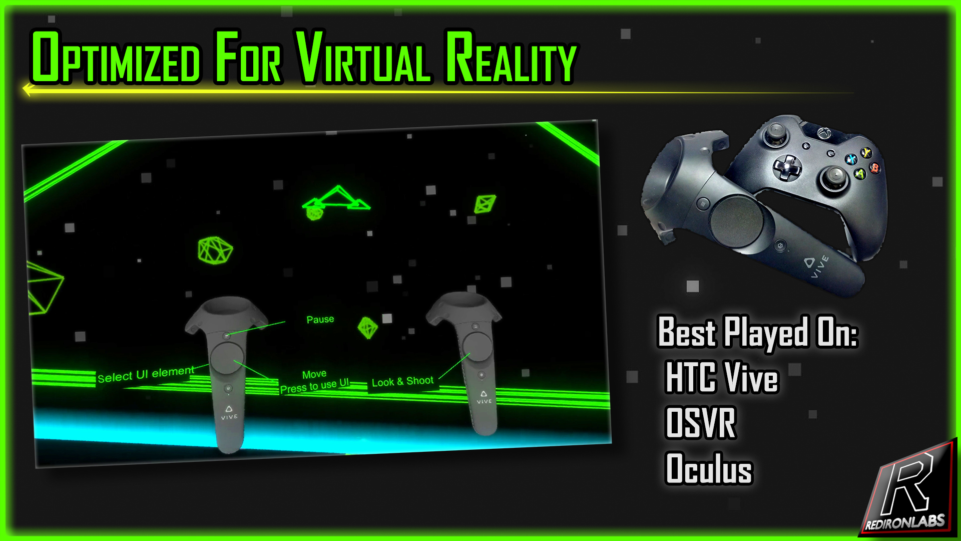 VectorWars