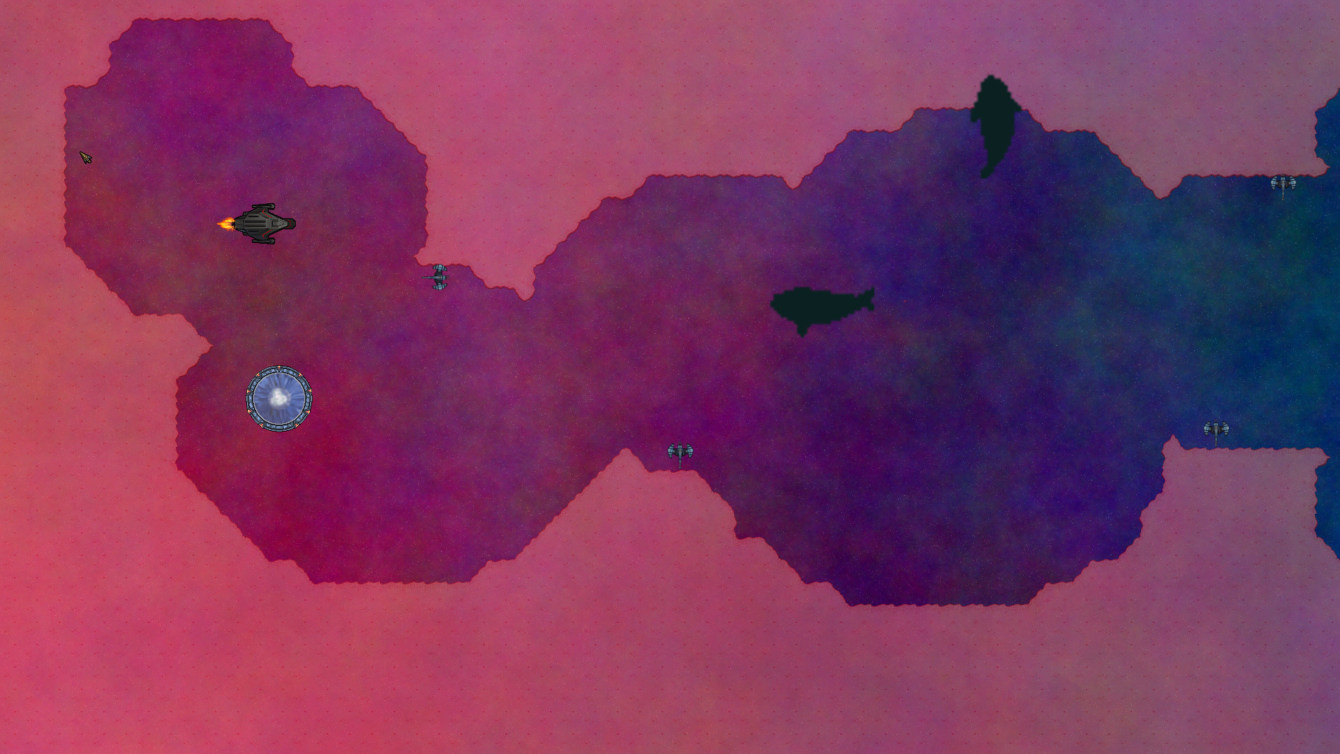 Star-Box: RPG Adventures in Space!