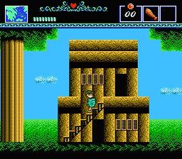 The Battle of Olympus