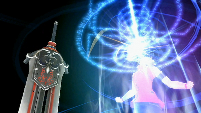 Arc Rise Fantasia
