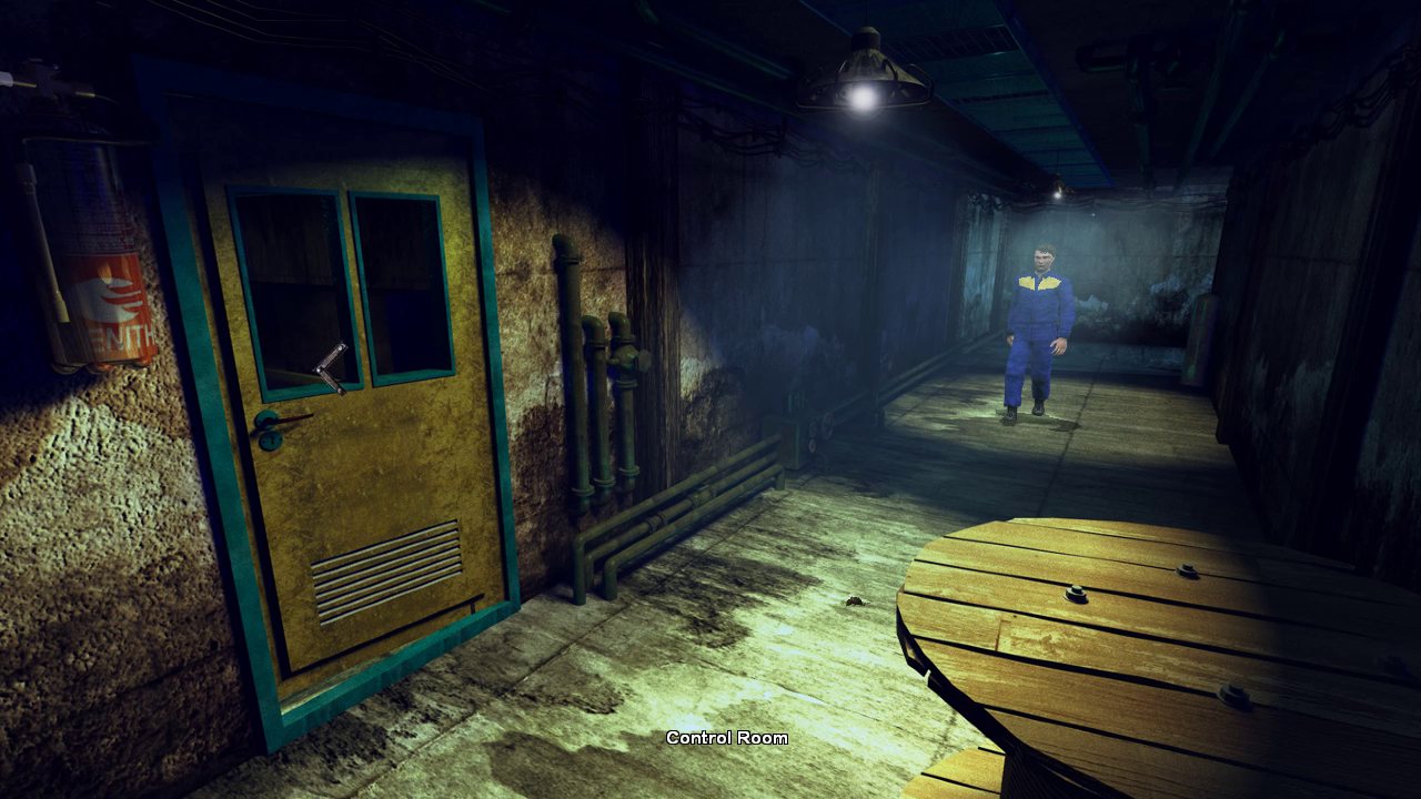 The Way of Love: Sub Zero