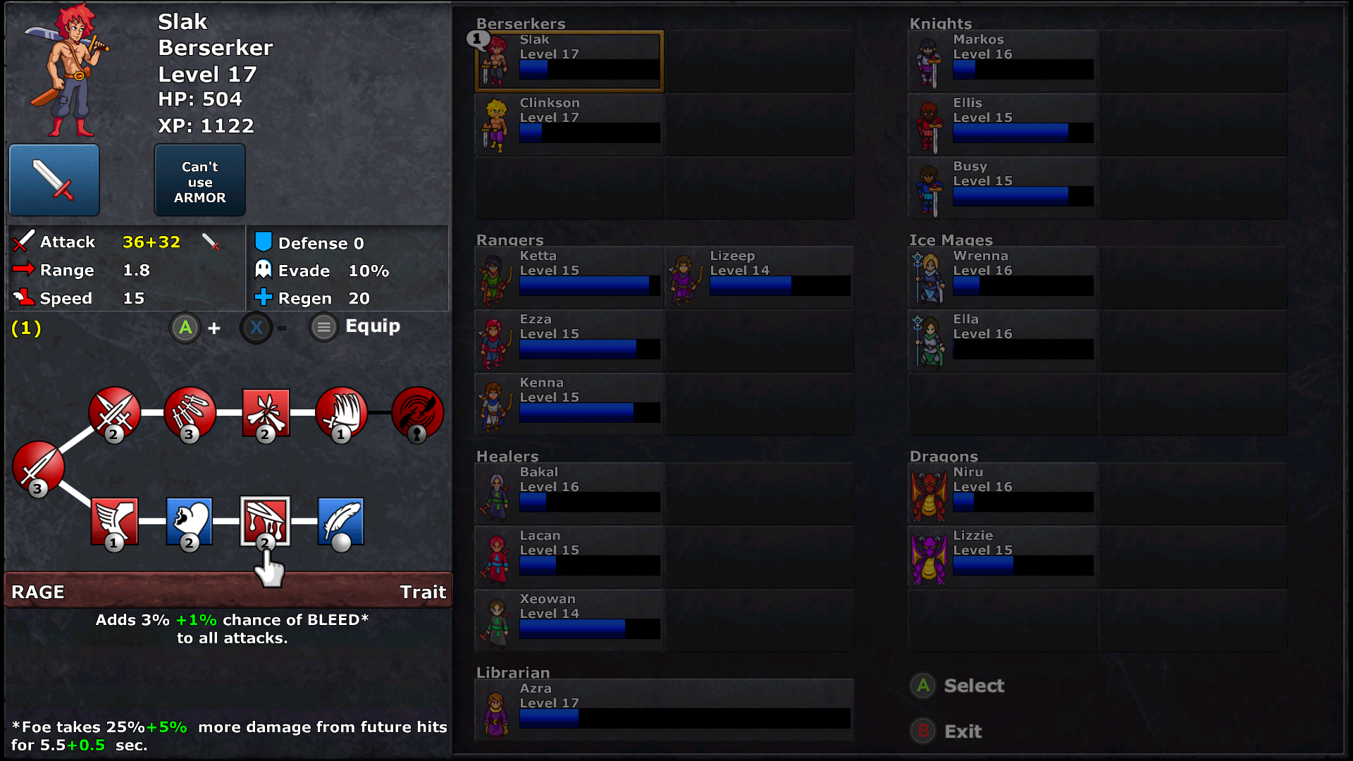 Defender’s Quest: Valley of the Forgotten DX