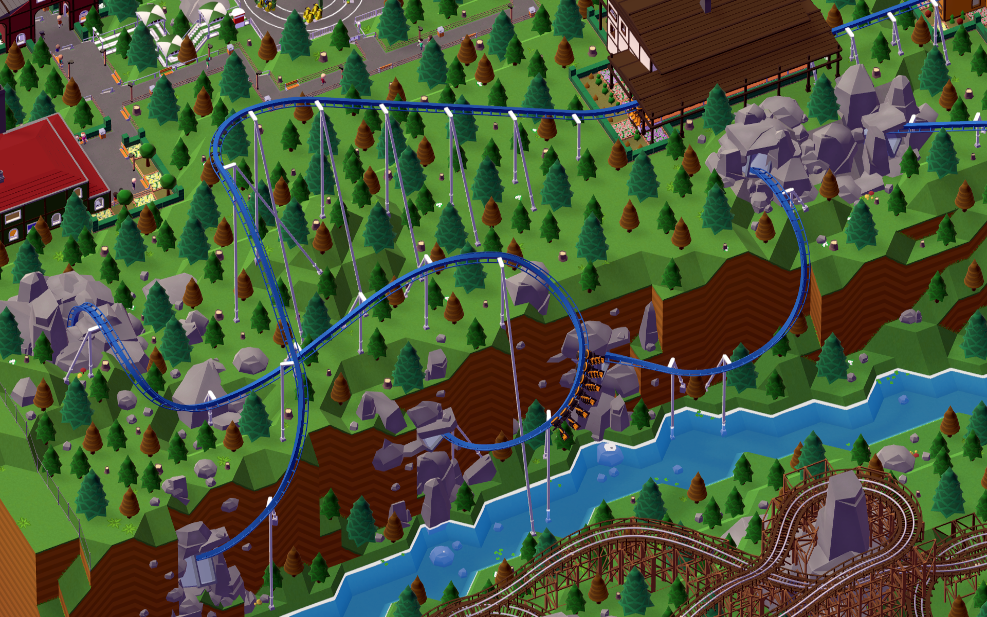 Parkitect