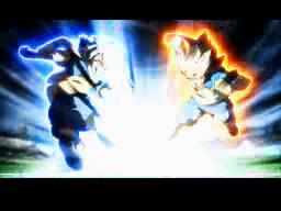 Inazuma Eleven 2: Firestorm