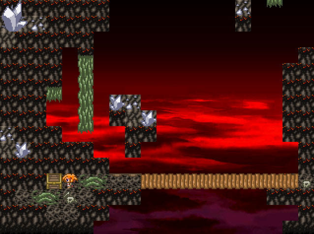 Elements: Soul of Fire