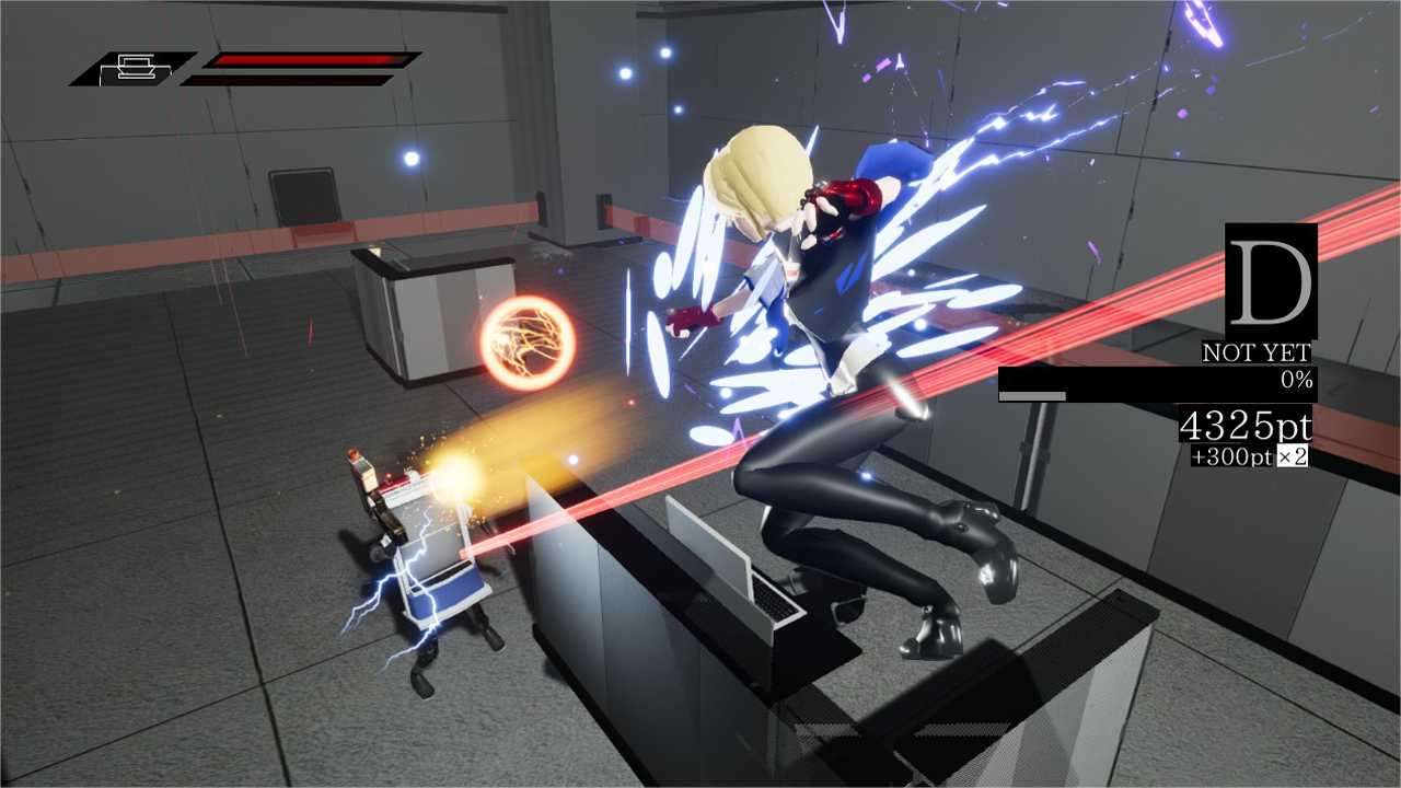 Assault Spy