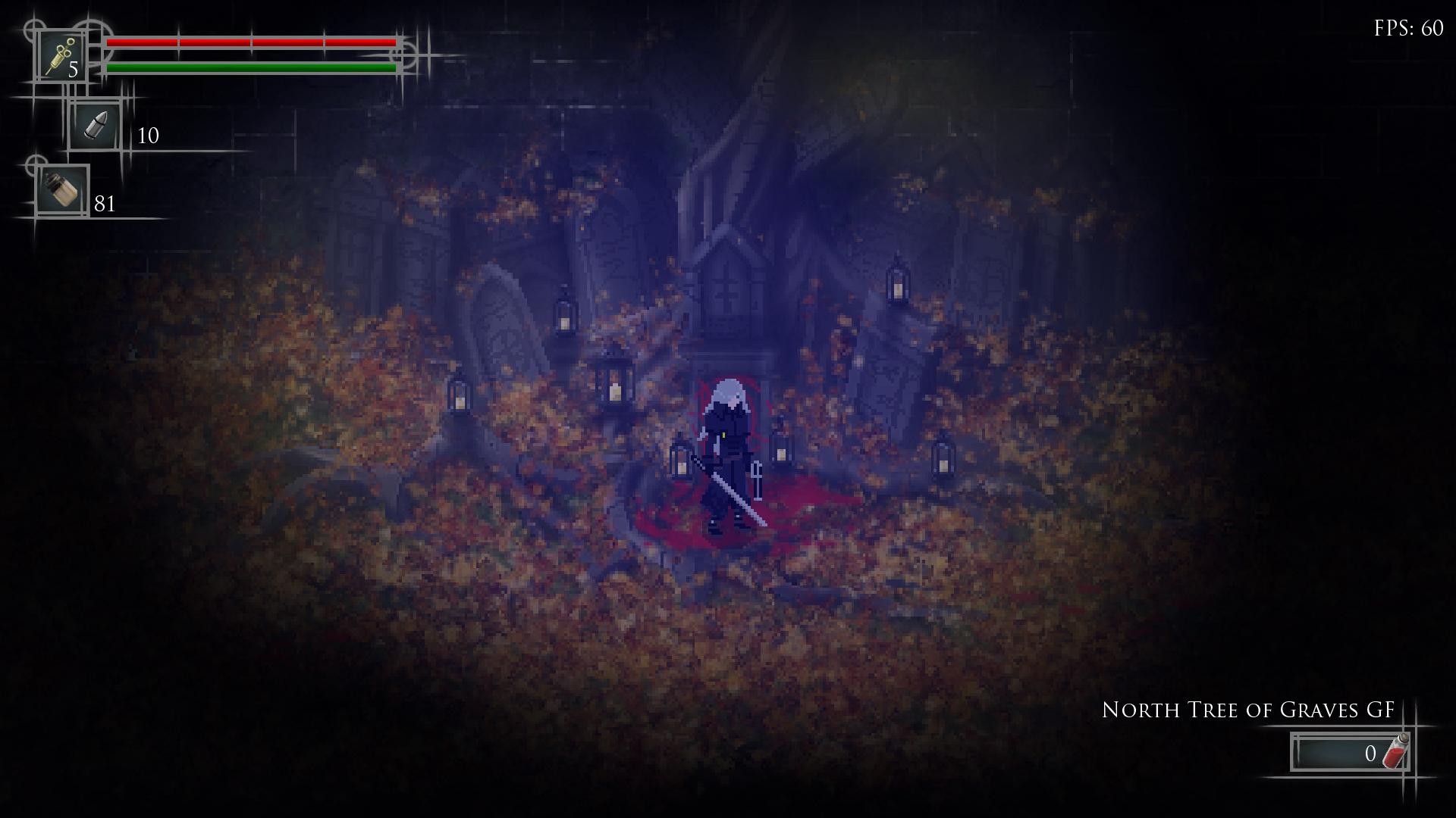 Skautfold: Shrouded in Sanity