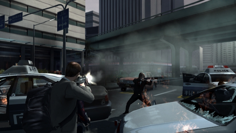 Kane &amp; Lynch Collection