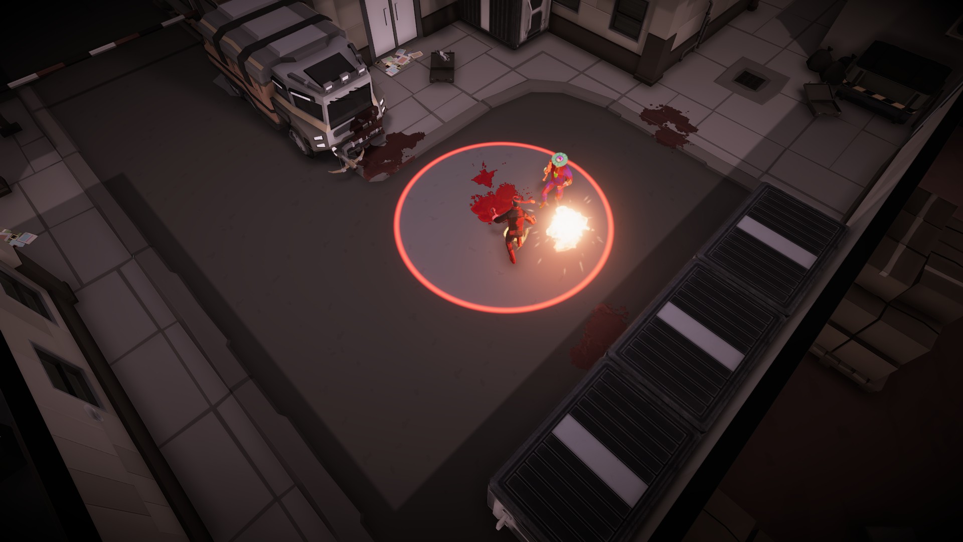 Banzai Royale
