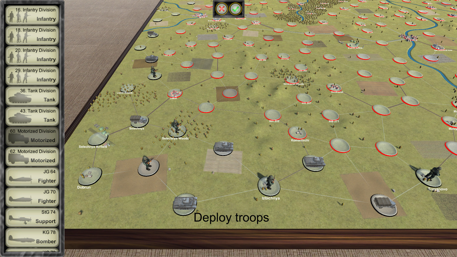 Panzer Doctrine