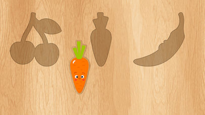 Sorting Baby Blocks: children’s educational puzzle