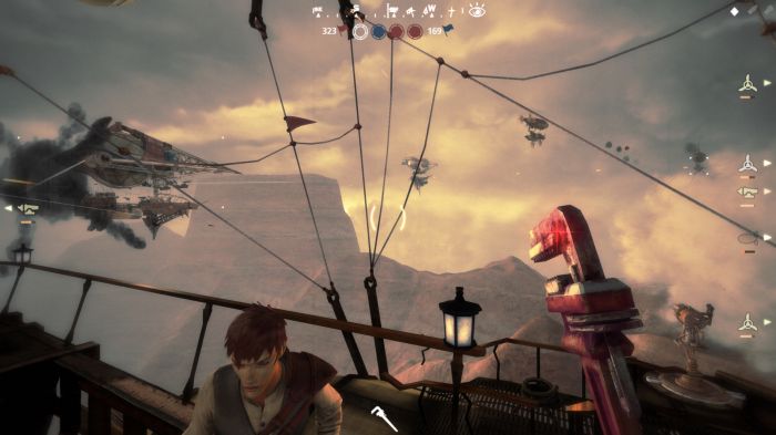 Guns of Icarus Online