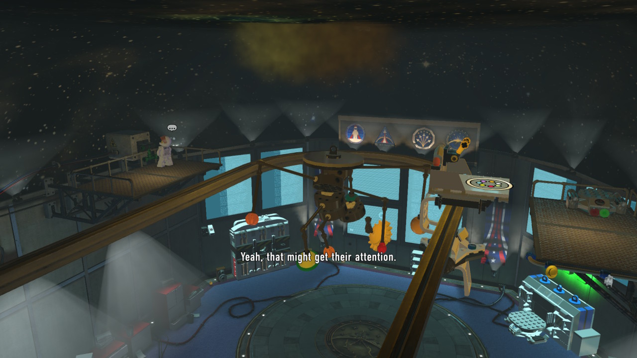 LEGO City Undercover