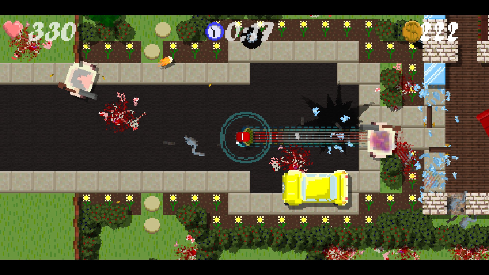 World’s Fastest Pizza