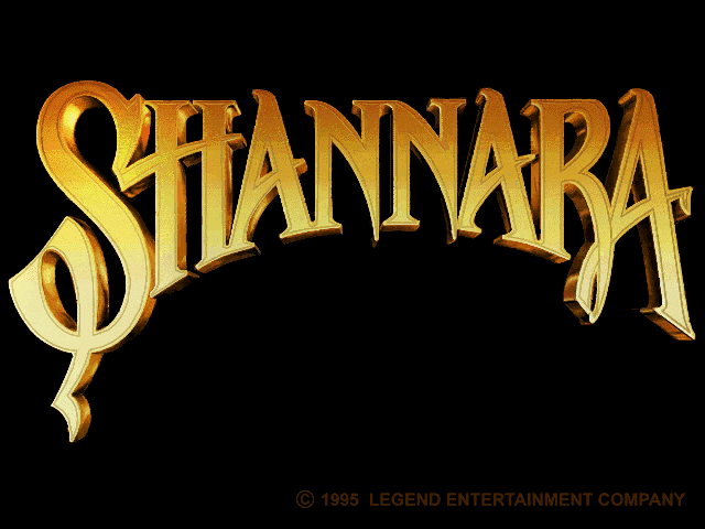 Shannara