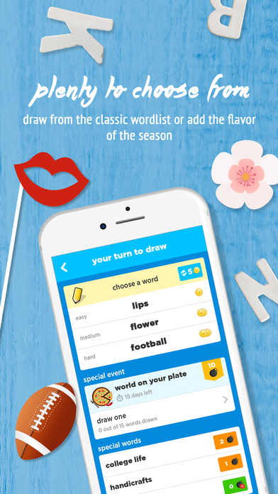 Draw Something Classic
