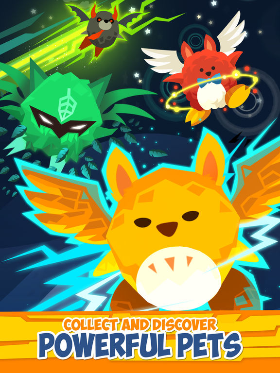 Tap Titans 2