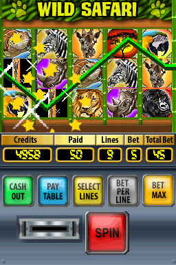 Fantasy Slots: Adventure Slots and Games